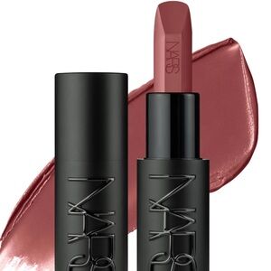 NIB NARS Decadence Explicit Refillable Satin Lipstick 3.8g